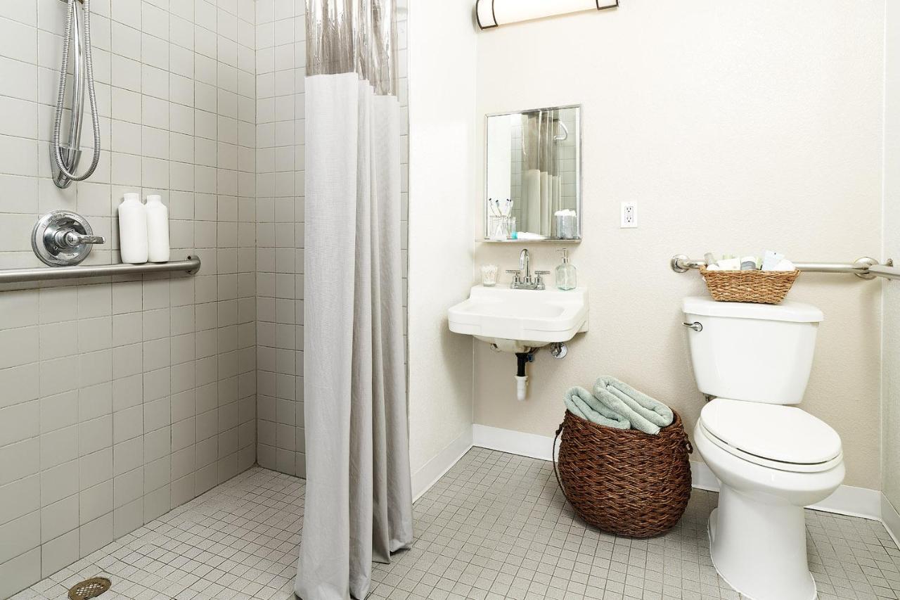Intown Suites Extended Stay Warner Robins Extérieur photo